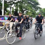 Mulai Tahun 2018, Tamsil PNS Kebumen Naik 40 Persen