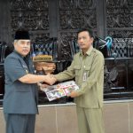 Mantap! Anggaran Belanja Kebumen 2018 Tembus Rp 2,8 Triliun