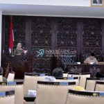 Telat Sampaikan RAPBD 2018, PDIP Sebut Pemkab Kebumen Tak Profesional