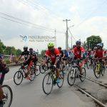 Ganjar Pranowo Dipastikan Datang  di Gelaran Gowes Kemanusiaan di Karanganyar