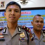 Malam Tahun Baru, Alun-alun Kebumen Steril dari Kendaraan Bermotor