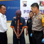 Berani Main Petasan di Kebumen, Siap-siap Ditangkap Polisi