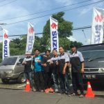 Suzuki Carry Pick Up Andalan Konsumen Indonesia Lebih dari 40 Tahun