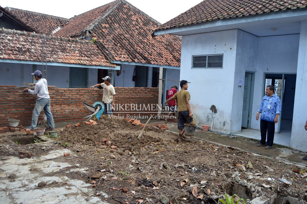Belum Diresmikan, Rumah Singgah ODGJ Kebumen Sudah Tampung Pasien Jiwa