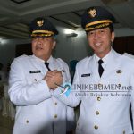 Tak Harus Mundur, Bupati Akan Diberhentikan Sementara jika Berstatus Terdakwa