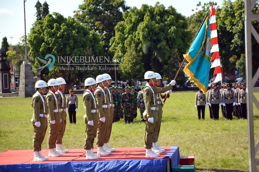 Hari Jadi Kabupaten Kebumen Terakhir Diperingati Sangat Sederhana