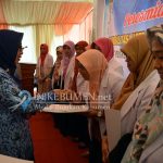 Dinas Kesehatan Kebumen Angkat 24 Dokter Non PNS jadi Pegawai