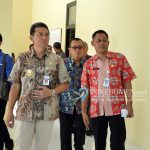 Bupati Kebumen Resmikan Kantor Kecamatan Senilai Rp 3,3 Miliar