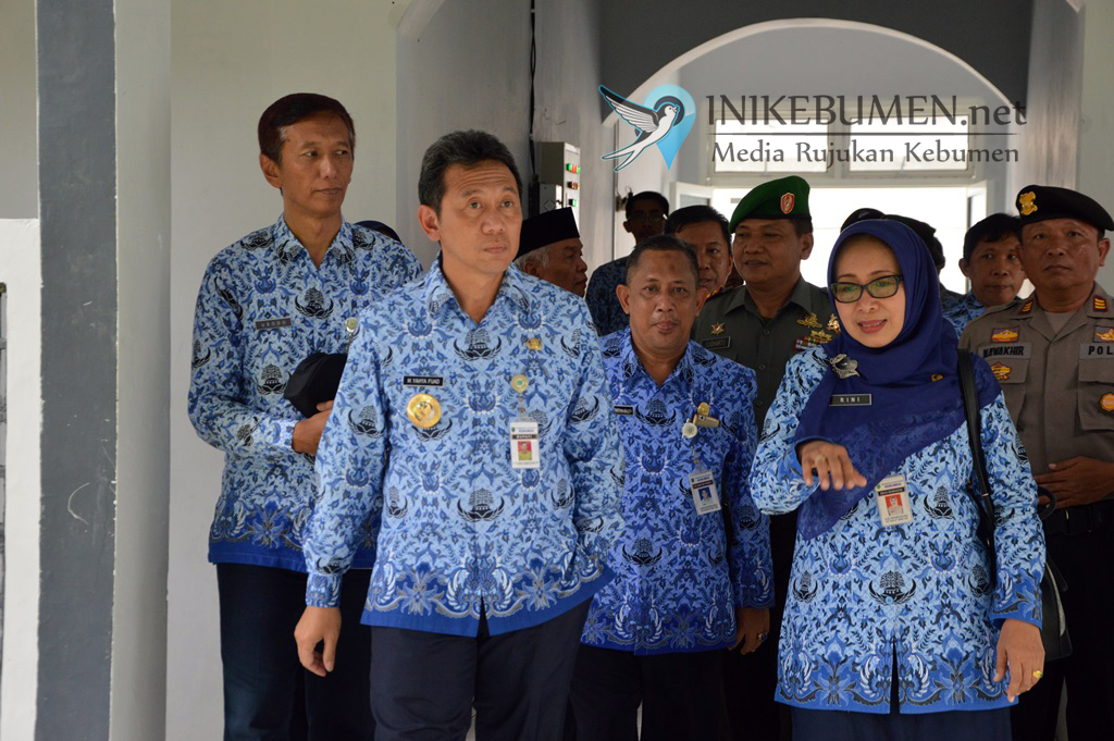 Bangun Lima Puskesmas, Kepala Dinkes Kebumen Sebut Efisiensi Anggaran Rp 3,3 Miliar