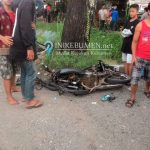 Tahun Baru, Warga Giwangretno Tewas Dihajar Mobil Daihatsu