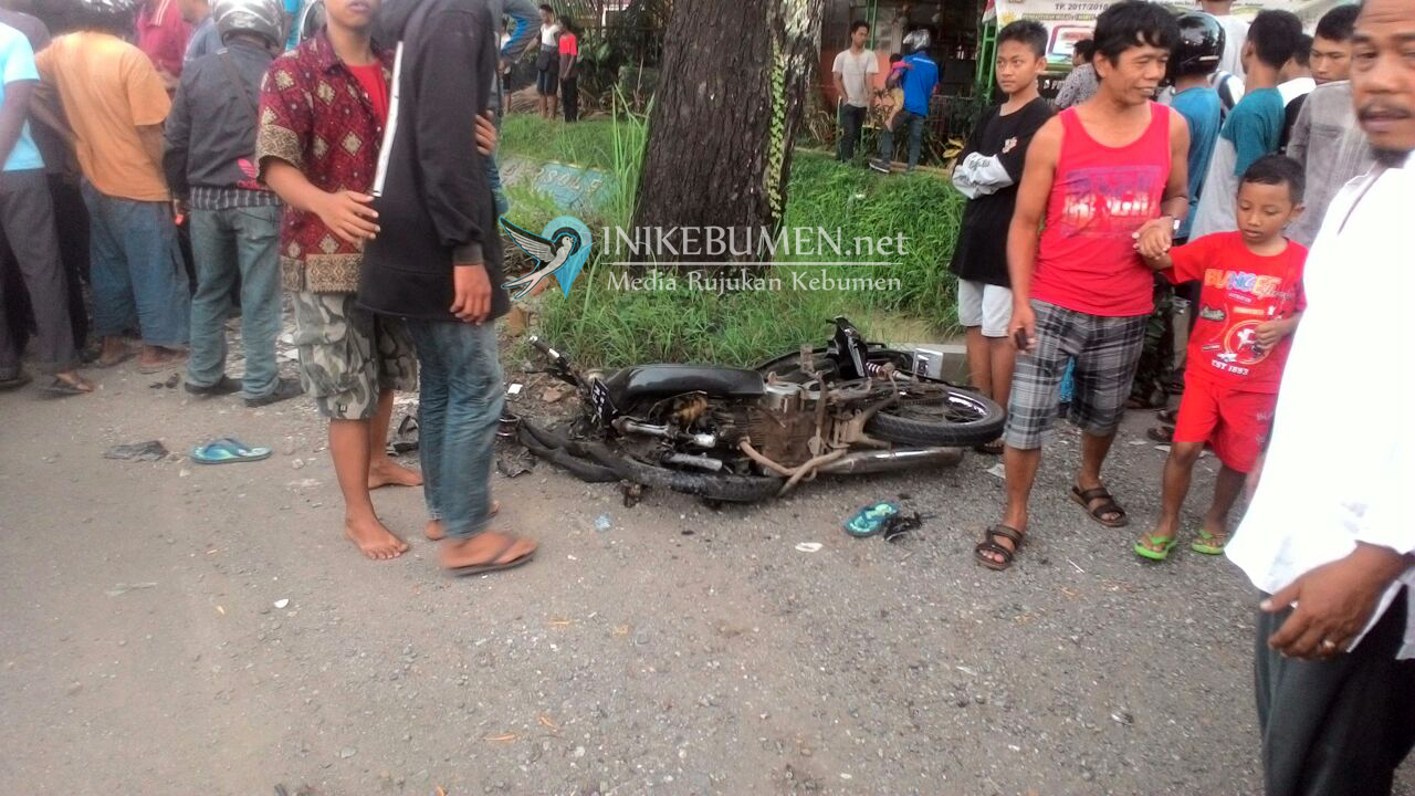 Tahun Baru, Warga Giwangretno Tewas Dihajar Mobil Daihatsu