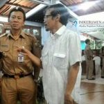 Para Pendukung Bupati Kebumen Diminta Tak Berpolemik Terkait Perkara di Medsos