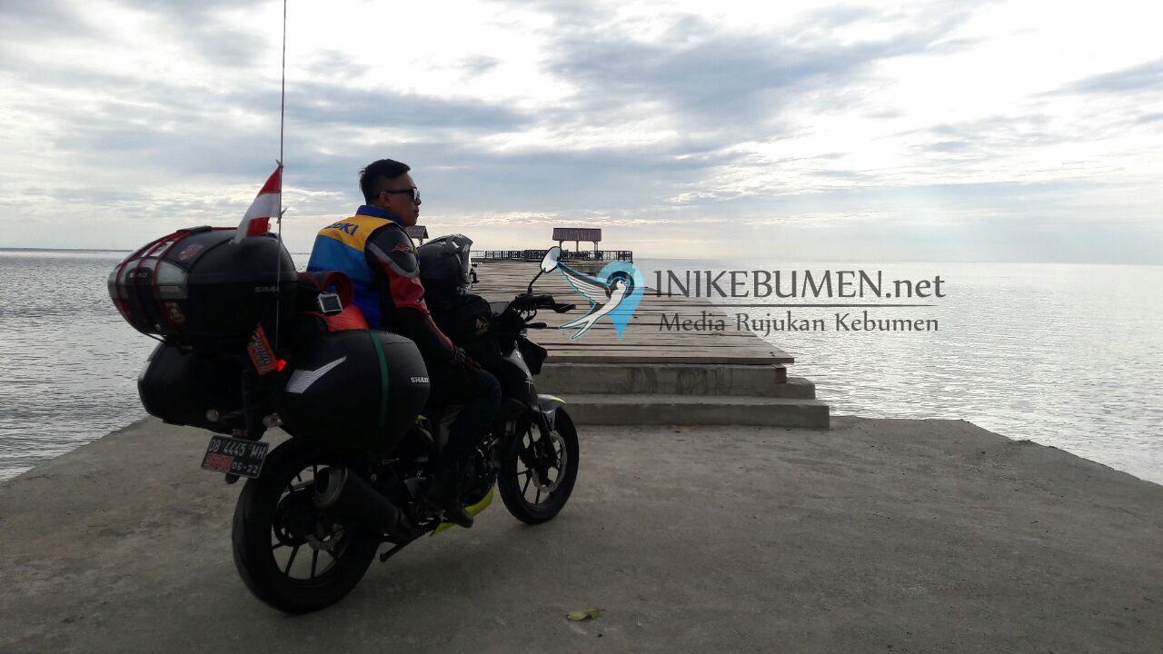Road To Celebes 2018, From Zero Manado North Sulawesi to Zero Makassar South Sulawesi