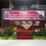 Pagi ini, Sarasehan HPN Digelar di Pendopo Bupati