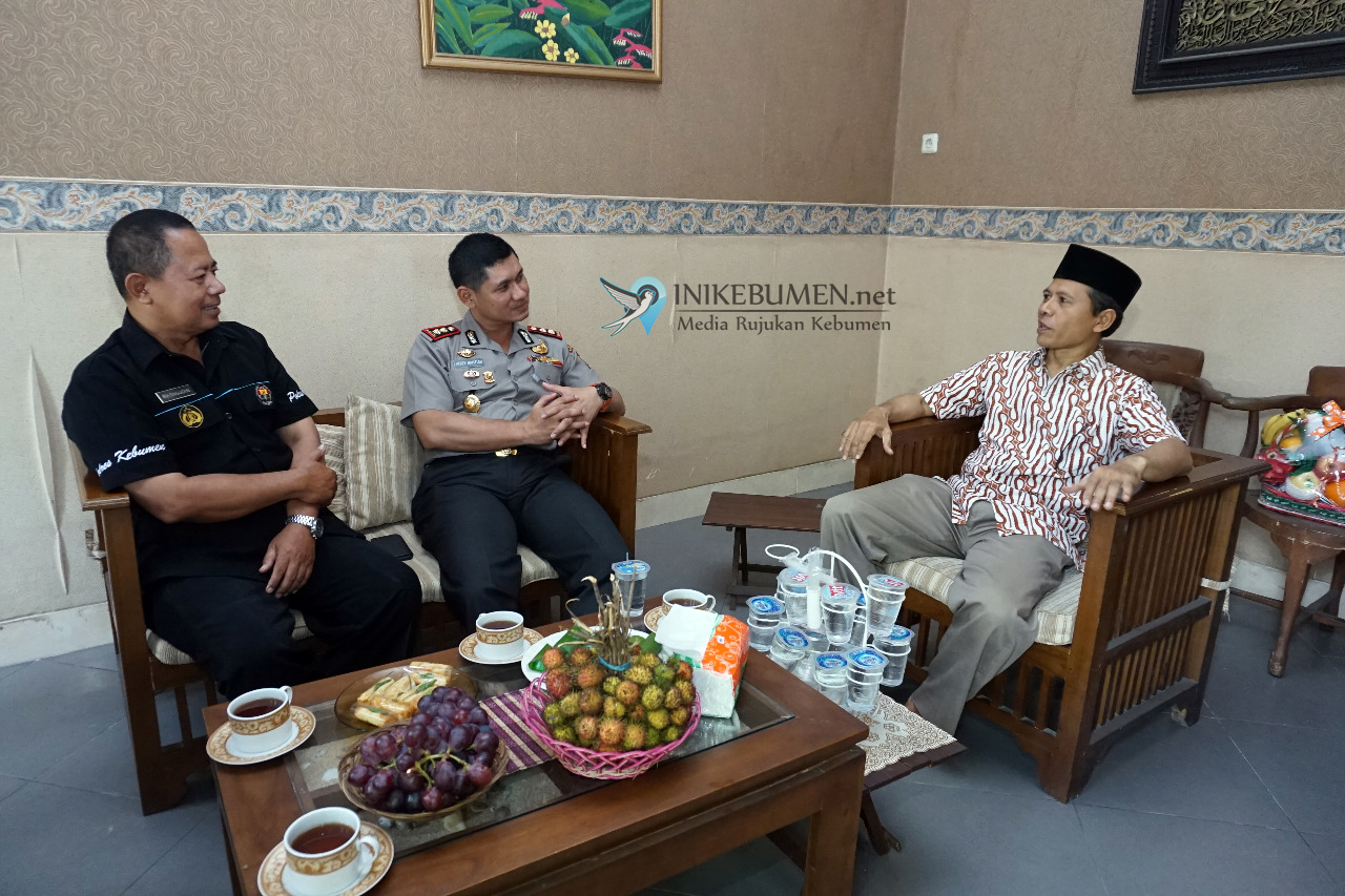 Jelang Pilgub Jateng, Warga Muhammadiyah Diminta Tak Terpancing Isu Sara