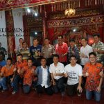 Warga Tionghoa Kebumen Janji Bakal Sukseskan Pilgub Jateng 2018