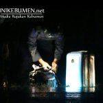 Warga Adimulyo Digegerkan Temuan Benda Mencurigakan yang Diduga Berisi Bom