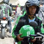 Dinas Perhubungan Sebut Grab Masih Ilegal di Kebumen