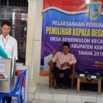 Kadesnya Meninggal Dunia, Desa Benerkulon Gelar Pilkades PAW
