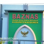 Selama 2017, Baznas Kebumen Berhasil Himpun Dana ZIS Rp 5,6 Miliar