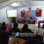 Cegah Pernikahan Dini, GOW Kebumen Gelar Sosialisasi UU Perkawinan