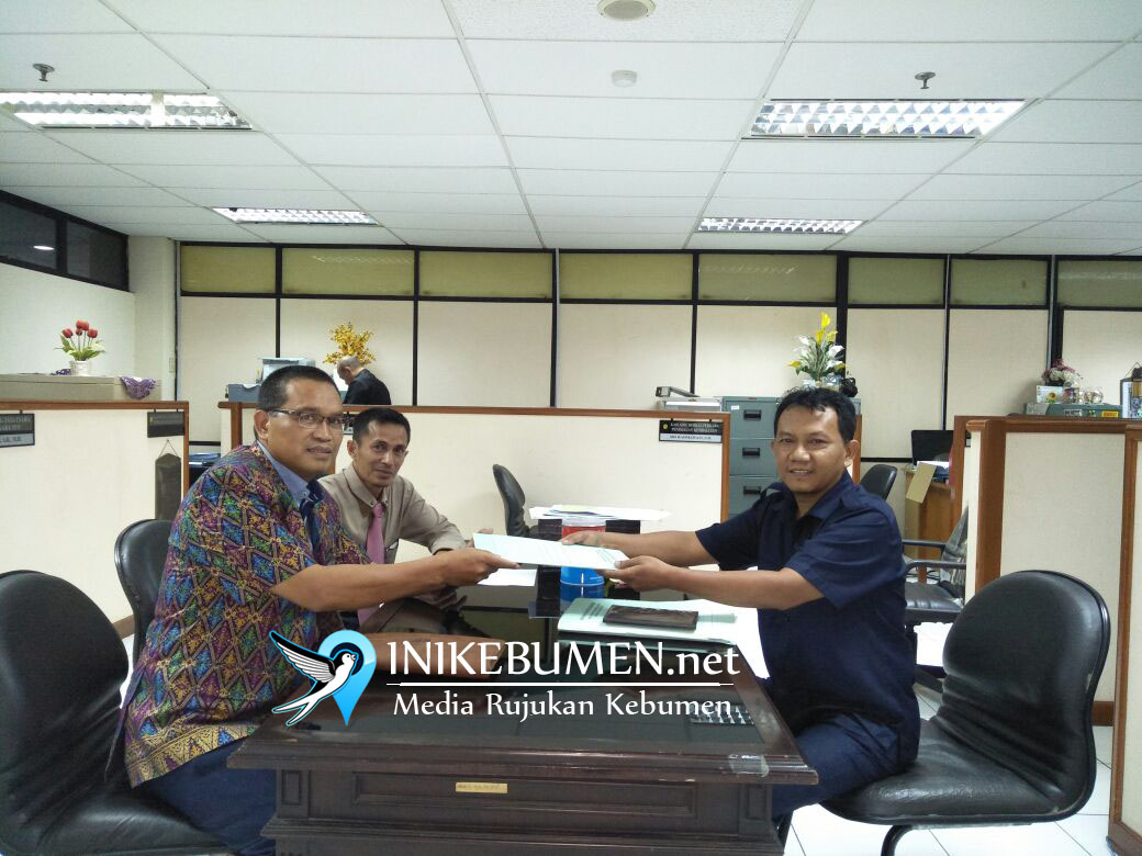 Jaringan Advokasi Hukum dan Pemilu Jateng Resmi Gugat Bawaslu RI