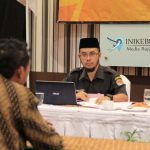 Jaringan Advokasi Hukum dan Pemilu Jateng Akan Gugat Bawaslu RI