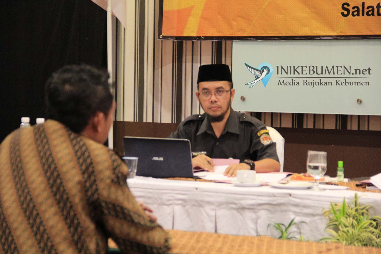 Jaringan Advokasi Hukum dan Pemilu Jateng Akan Gugat Bawaslu RI