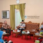 Lima Investor Asal Tiongkok Siap Tanamkan Modalnya di Kebumen