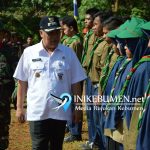 Jadi Plt Bupati, Yazid Mahfudz Segera Tunjuk Pj Sekda dan Merotasi Pejabat Eselon Dua
