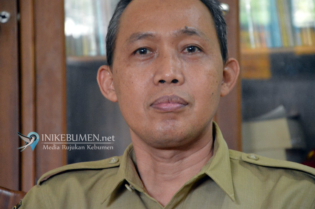 SMAN 1 Kebumen Penyumbang Peserta OSP Terbanyak di Jateng