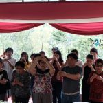 Sembahyang Cengbeng, Bukti Rasa Hormat Warga Tionghoa Kepada Leluhurnya