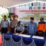 Tingkatkan Pembinaan Warga Binaan, Rutan Kebumen Jalin Kerjasama dengan 3 Institusi Sekaligus