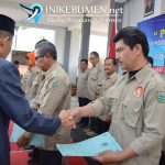 Termasuk Rawan Bencana, Keberadaan Forum Relawan di Kebumen Sangat Penting