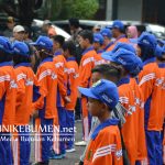 Jelang Porprov, KONI Kebumen Krisis Keuangan