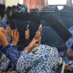 THL Pemkab Kebumen Dipastikan Tak Terima THR