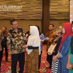 Militansi Pendamping PKH Wujudkan KPM PKH Sejahtera Mandiri