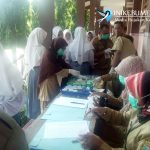 Tes Urine, SMK Yapek Gombong Nihil Narkoba