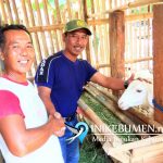 IKA SPENAGA ’83 Bakal Gelar Reuni 35 Tahun Lulus SMP