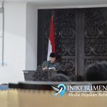 Plt Bupati Kebumen Minta DPRD Cabut Dua Peraturan Daerah