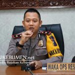Layanan SIM di Polres Kebumen Hanya Libur 14-17 Juni 2018