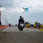 Jalur Pansela Kebumen Siap Dilewati Kendaraan