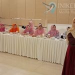 Seminar Parenting, Energi Positif Anak Berawal dari Energi Positif Orangtuanya.
