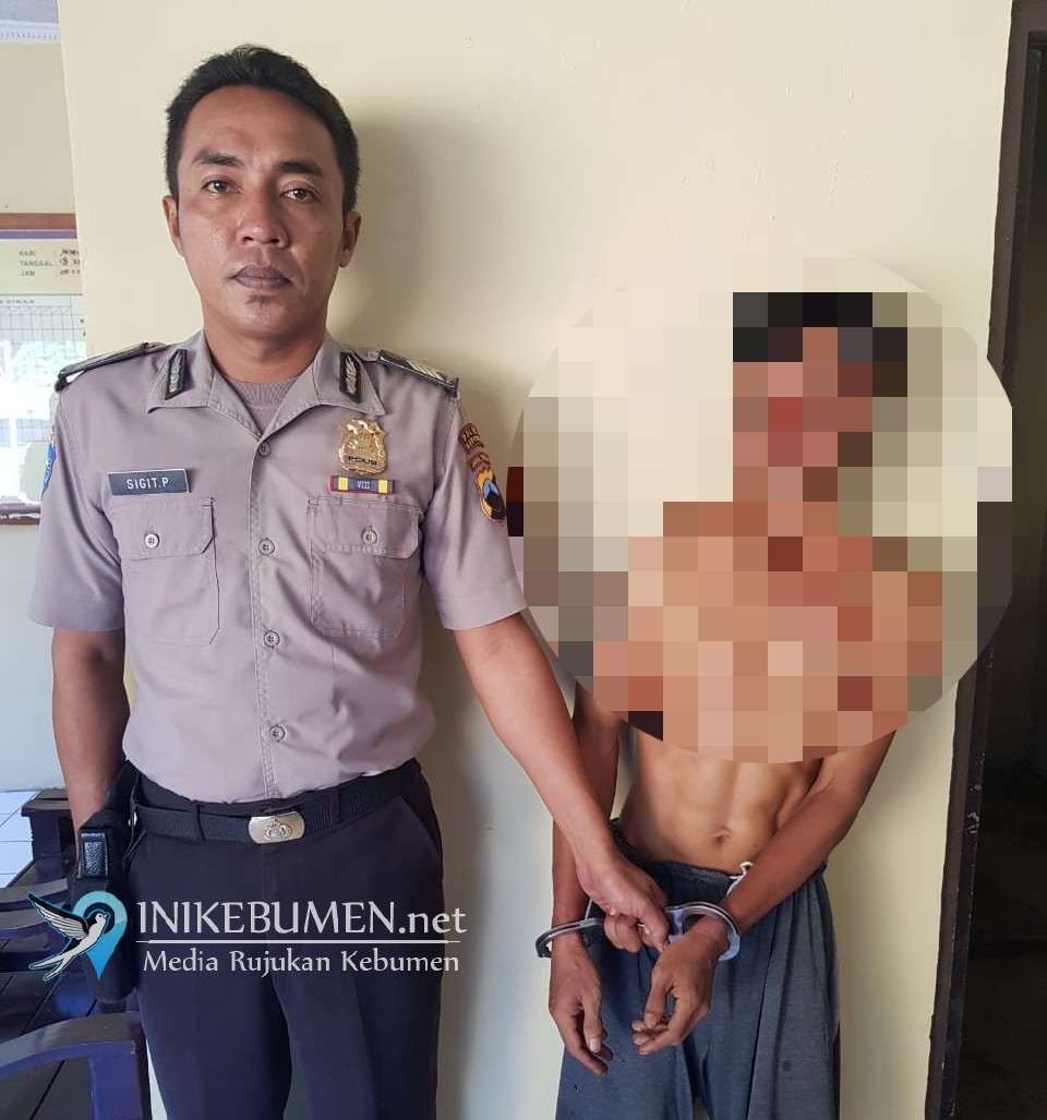 Awalnya Tukul Ditangkap Polisi karena Nyolong Dandang, eh Ternyata Nyolong Motor juga