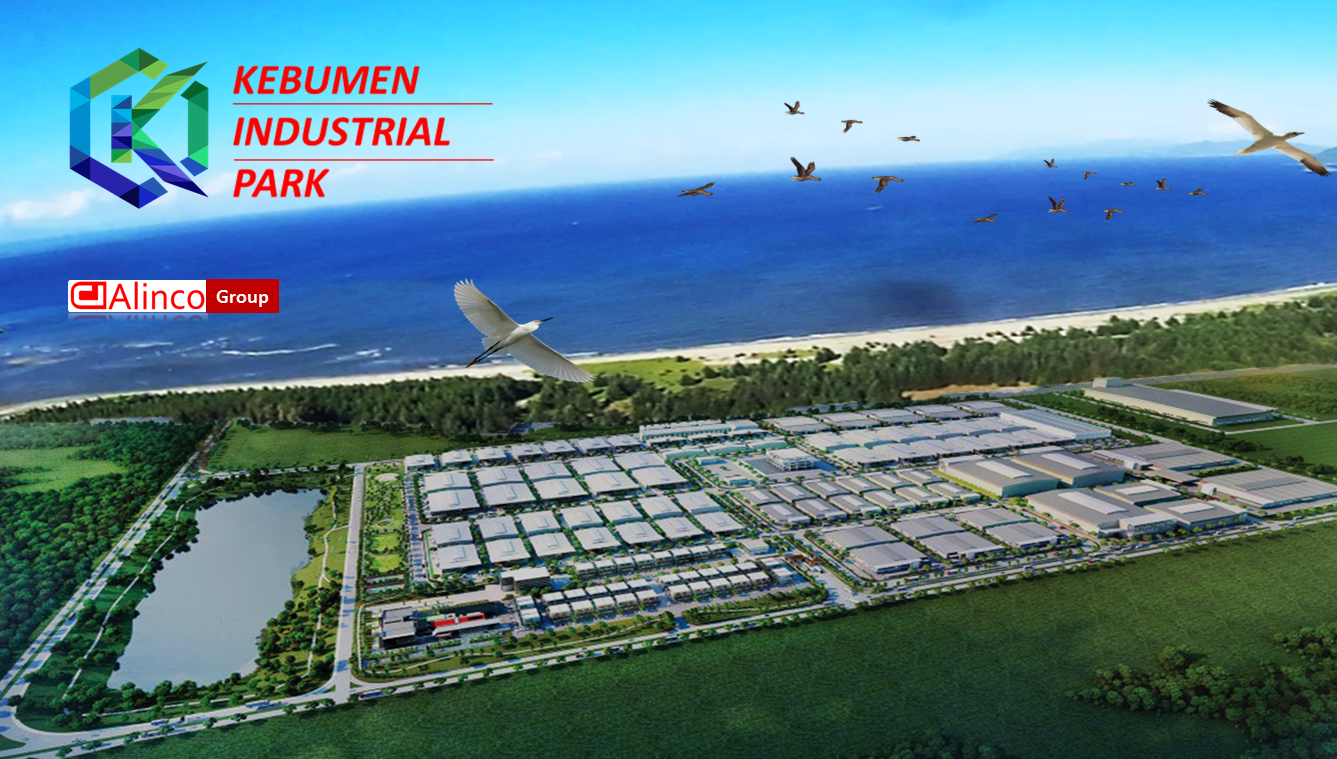 Investor Usulkan “Kebumen Industrial Park” jadi Nama Kawasan Industri di Kebumen