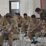 Sepekan Dibuka, Pendaftaran Calon Sekda Kebumen Sepi Peminat