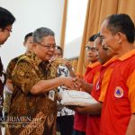 Miris! Banyak Warga Kebumen Remehkan Daerah Rawan Bencana