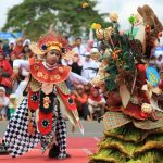 RSUD Prembun Juara I Kebumen Carnival 2018