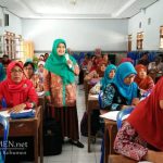 Enggan Menulis, Banyak Guru Lama Tidak Naik Pangkat