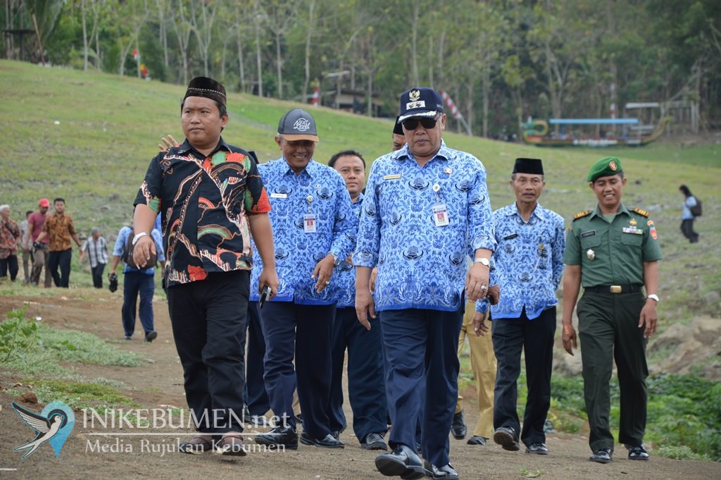 Syarat Mendaftar CPNS di Kebumen Minimal Punya IPK 3,00